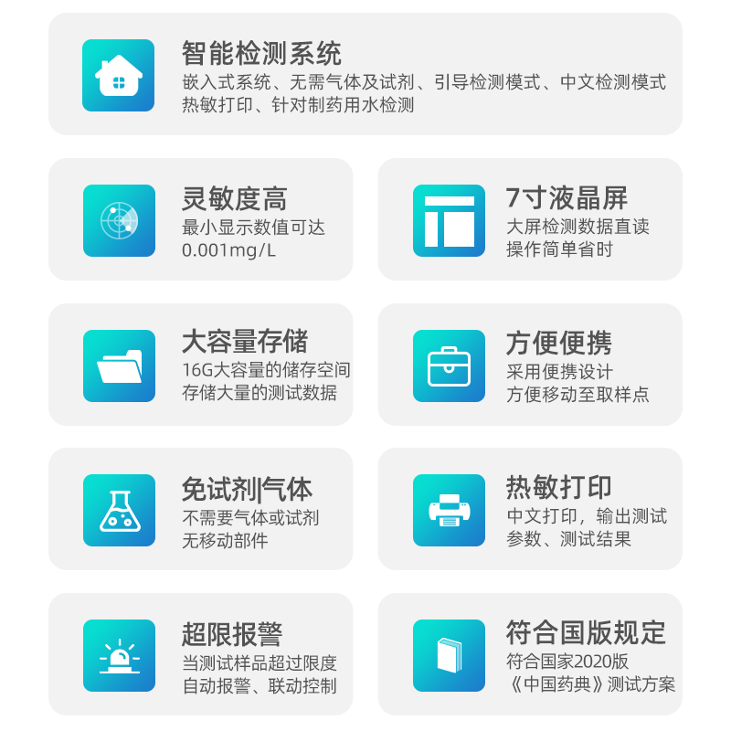 總堿度水質(zhì)監(jiān)測(cè)儀的檢測(cè)方法和測(cè)定遵循的國(guó)家標(biāo)準(zhǔn)